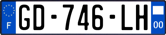 GD-746-LH