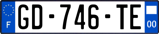 GD-746-TE