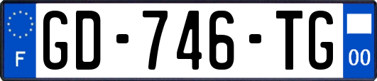 GD-746-TG
