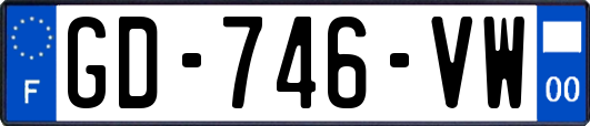 GD-746-VW