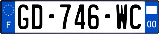 GD-746-WC