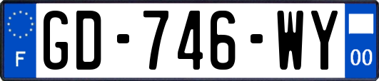 GD-746-WY