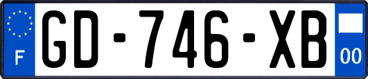 GD-746-XB