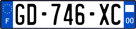 GD-746-XC