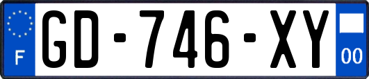 GD-746-XY