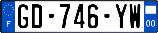 GD-746-YW