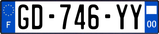 GD-746-YY