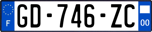 GD-746-ZC