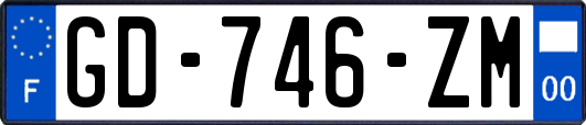 GD-746-ZM