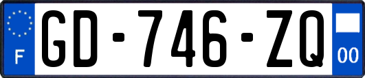 GD-746-ZQ