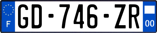 GD-746-ZR