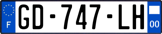 GD-747-LH