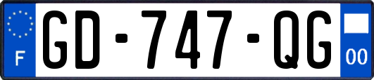 GD-747-QG