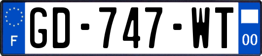 GD-747-WT