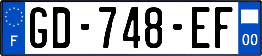 GD-748-EF
