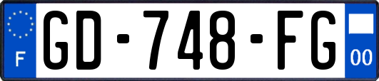 GD-748-FG