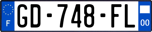 GD-748-FL