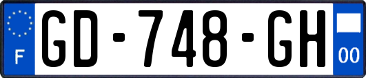 GD-748-GH