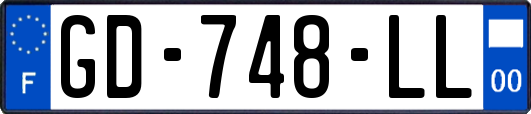GD-748-LL