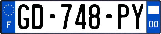 GD-748-PY