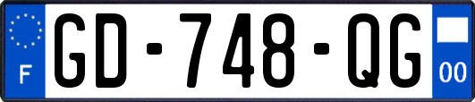 GD-748-QG