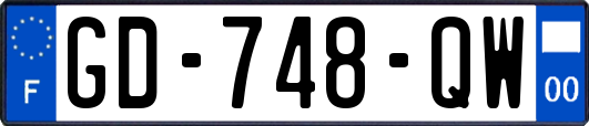 GD-748-QW