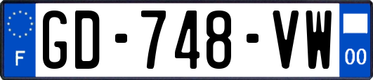 GD-748-VW