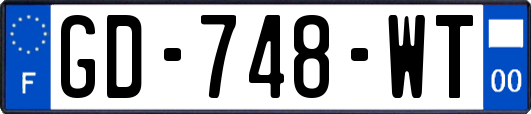 GD-748-WT