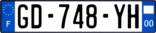 GD-748-YH