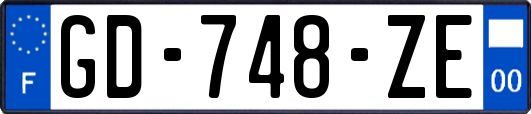 GD-748-ZE