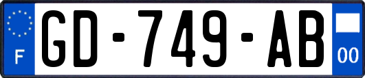 GD-749-AB