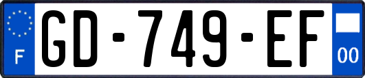 GD-749-EF