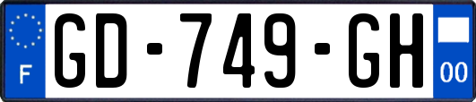 GD-749-GH