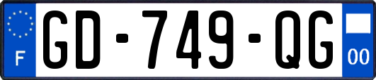GD-749-QG