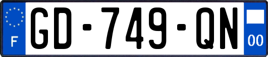 GD-749-QN
