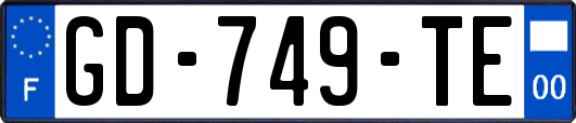 GD-749-TE