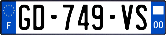 GD-749-VS