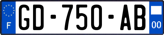 GD-750-AB