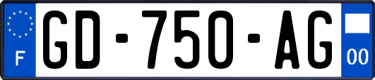 GD-750-AG