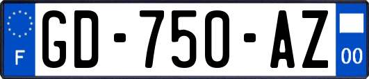 GD-750-AZ