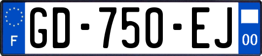 GD-750-EJ