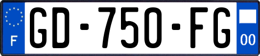 GD-750-FG