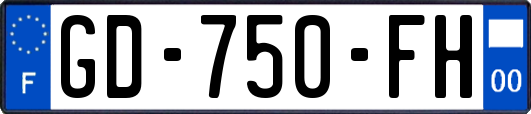 GD-750-FH