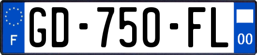GD-750-FL