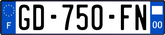 GD-750-FN