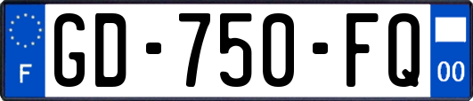 GD-750-FQ