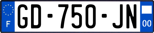 GD-750-JN