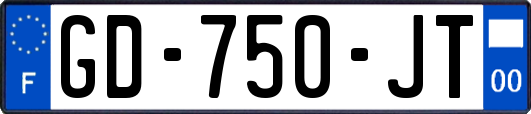 GD-750-JT