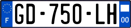 GD-750-LH