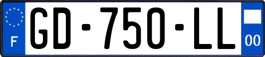 GD-750-LL